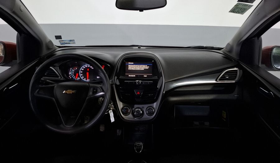 Chevrolet Spark 1.4 PREMIER C Hatchback 2021
