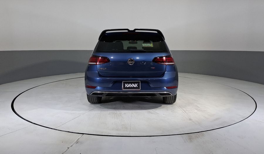 Volkswagen Golf 1.4 COMFORTLINE DCT Hatchback 2019