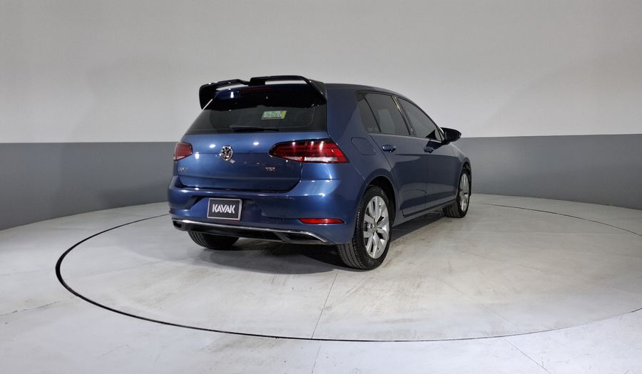 Volkswagen Golf 1.4 COMFORTLINE DCT Hatchback 2019