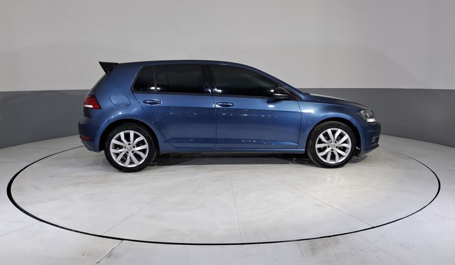Volkswagen Golf 1.4 COMFORTLINE DCT Hatchback 2019