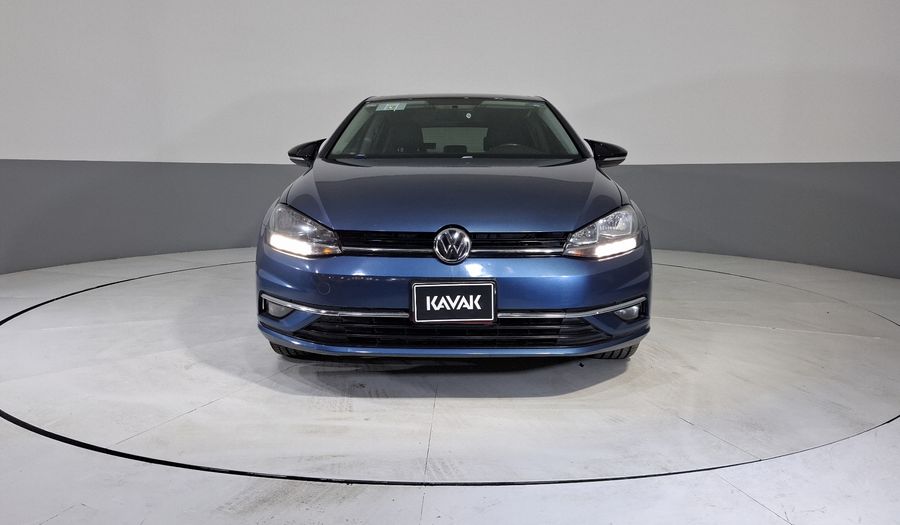 Volkswagen Golf 1.4 COMFORTLINE DCT Hatchback 2019