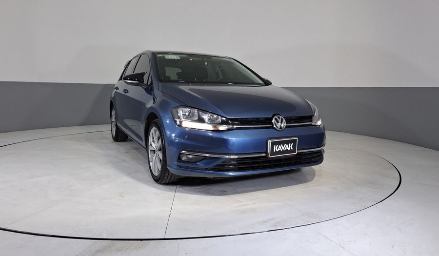Volkswagen Golf 1.4 COMFORTLINE DCT Hatchback 2019