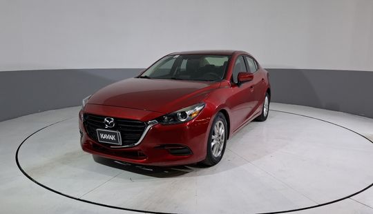 Mazda • Mazda 3