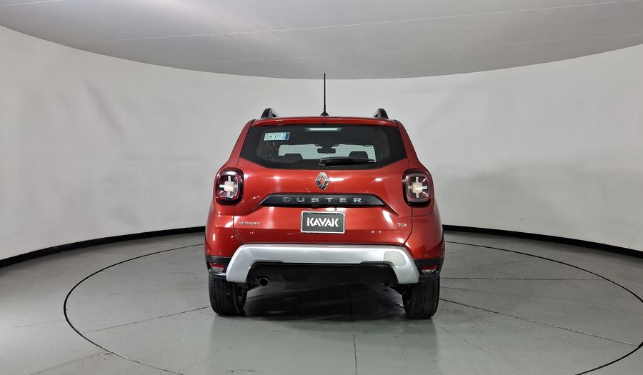 Renault Duster 1.3 ICONIC CVT Suv 2023
