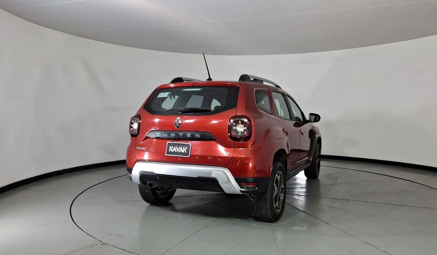Renault Duster 1.3 ICONIC CVT Suv 2023