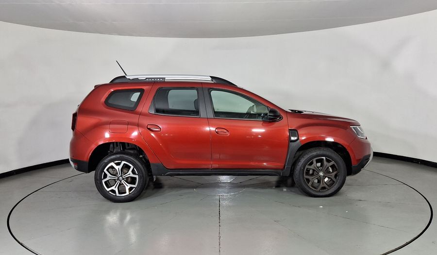 Renault Duster 1.3 ICONIC CVT Suv 2023