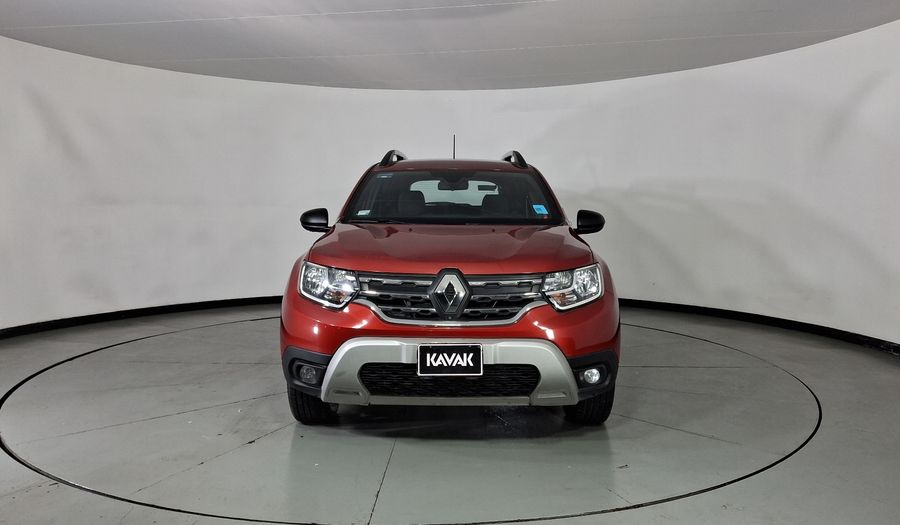 Renault Duster 1.3 ICONIC CVT Suv 2023