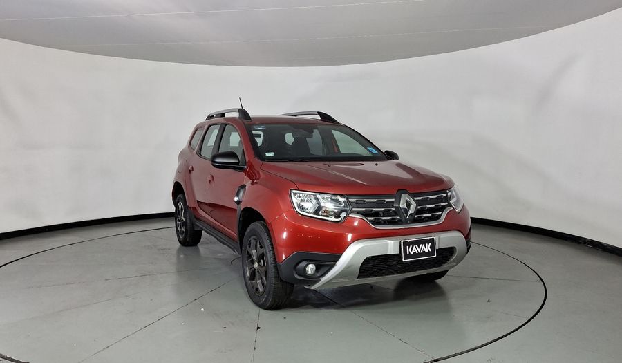 Renault Duster 1.3 ICONIC CVT Suv 2023