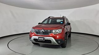 Renault • Duster