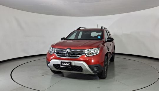Renault • Duster