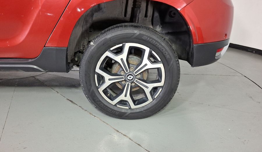 Renault Duster 1.3 ICONIC CVT Suv 2023