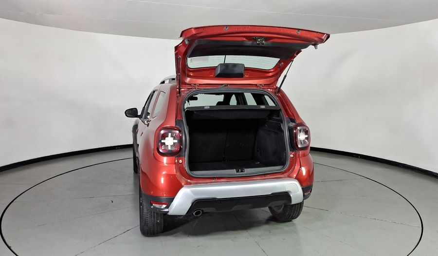 Renault Duster 1.3 ICONIC CVT Suv 2023
