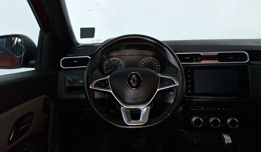 Renault Duster 1.3 ICONIC CVT Suv 2023