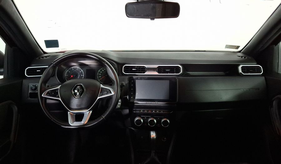 Renault Duster 1.3 ICONIC CVT Suv 2023