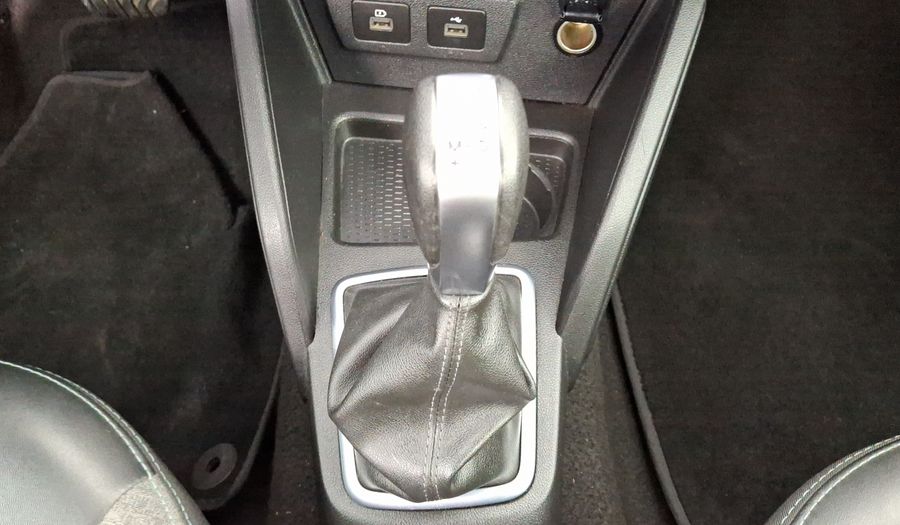 Renault Duster 1.3 ICONIC CVT Suv 2023
