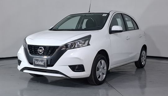 Nissan • March