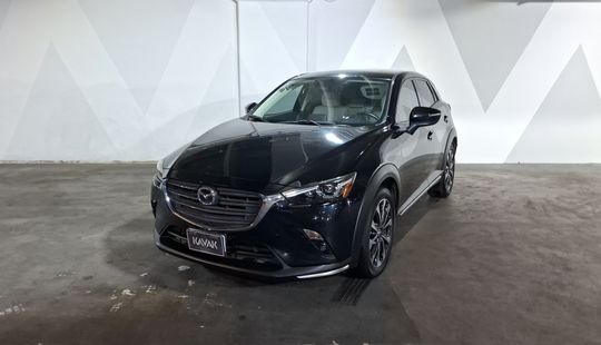 Mazda • CX-3