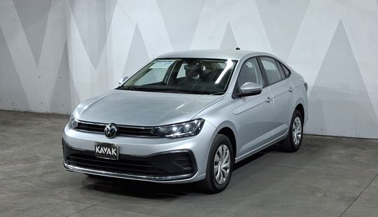 Volkswagen • Virtus