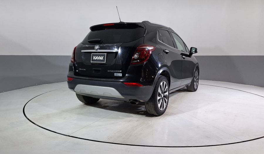 Buick Encore 1.4 CXL L AUTO Suv 2019