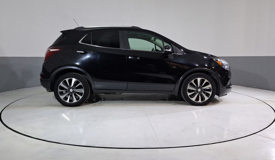 Buick Encore 1.4 CXL L AUTO Suv 2019