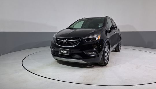 Buick • Encore