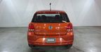 Volkswagen Polo 1.6 TIPTRONIC Hatchback 2017