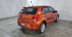 Volkswagen Polo 1.6 TIPTRONIC Hatchback 2017