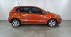 Volkswagen Polo 1.6 TIPTRONIC Hatchback 2017