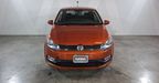 Volkswagen Polo 1.6 TIPTRONIC Hatchback 2017