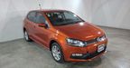 Volkswagen Polo 1.6 TIPTRONIC Hatchback 2017