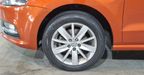 Volkswagen Polo 1.6 TIPTRONIC Hatchback 2017