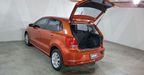 Volkswagen Polo 1.6 TIPTRONIC Hatchback 2017
