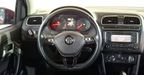 Volkswagen Polo 1.6 TIPTRONIC Hatchback 2017
