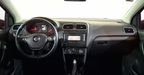 Volkswagen Polo 1.6 TIPTRONIC Hatchback 2017