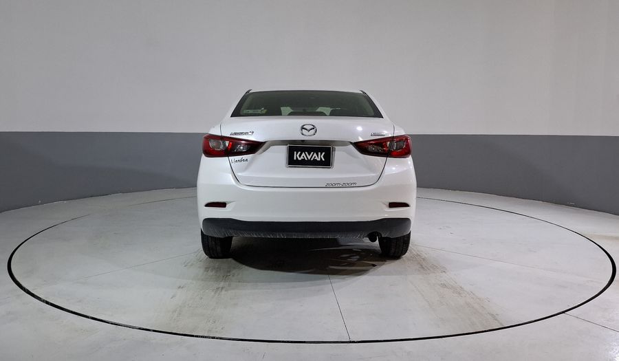 Mazda 2 1.5 I TOURING SEDAN Sedan 2019