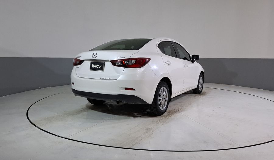 Mazda 2 1.5 I TOURING SEDAN Sedan 2019