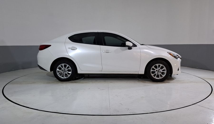 Mazda 2 1.5 I TOURING SEDAN Sedan 2019