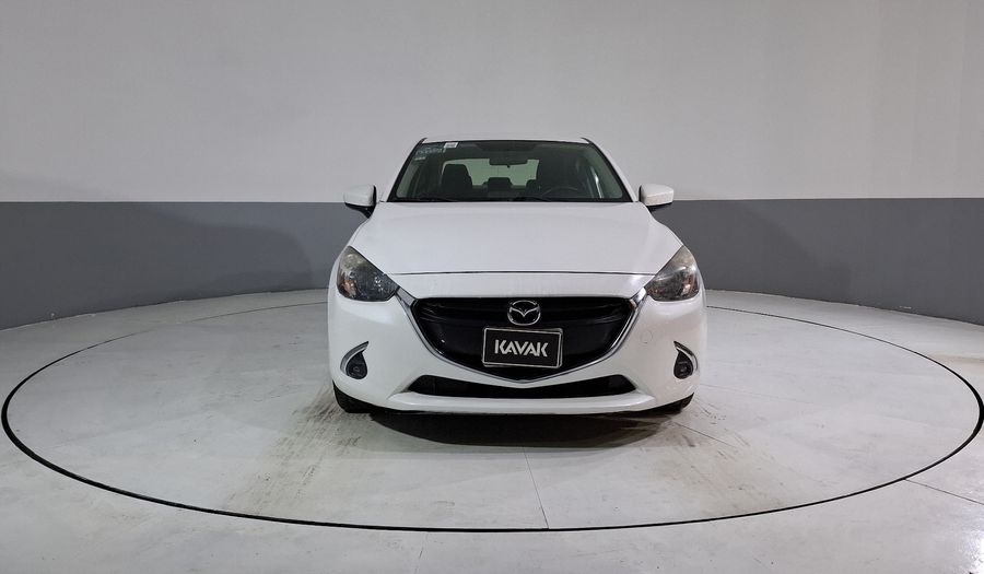 Mazda 2 1.5 I TOURING SEDAN Sedan 2019