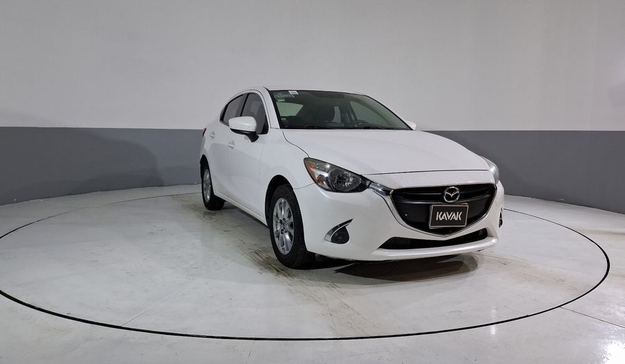 Mazda 2 1.5 I TOURING SEDAN Sedan 2019