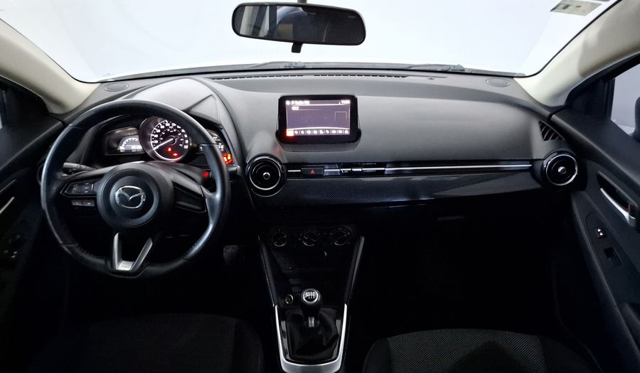 Mazda 2 1.5 I TOURING SEDAN Sedan 2019