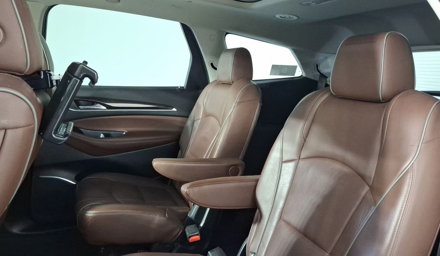 Buick Enclave 3.6 AVENIR AUTO 4WD Suv 2019
