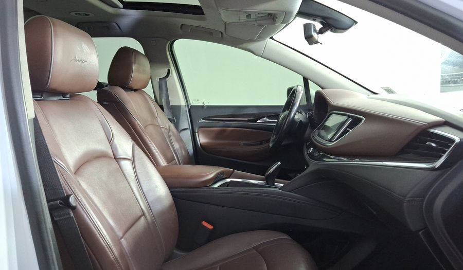 Buick Enclave 3.6 AVENIR AUTO 4WD Suv 2019