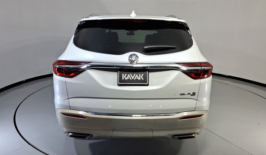 Buick Enclave 3.6 AVENIR AUTO 4WD Suv 2019