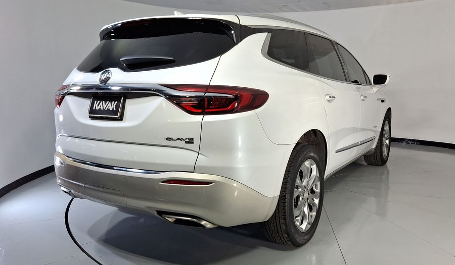 Buick Enclave 3.6 AVENIR AUTO 4WD Suv 2019