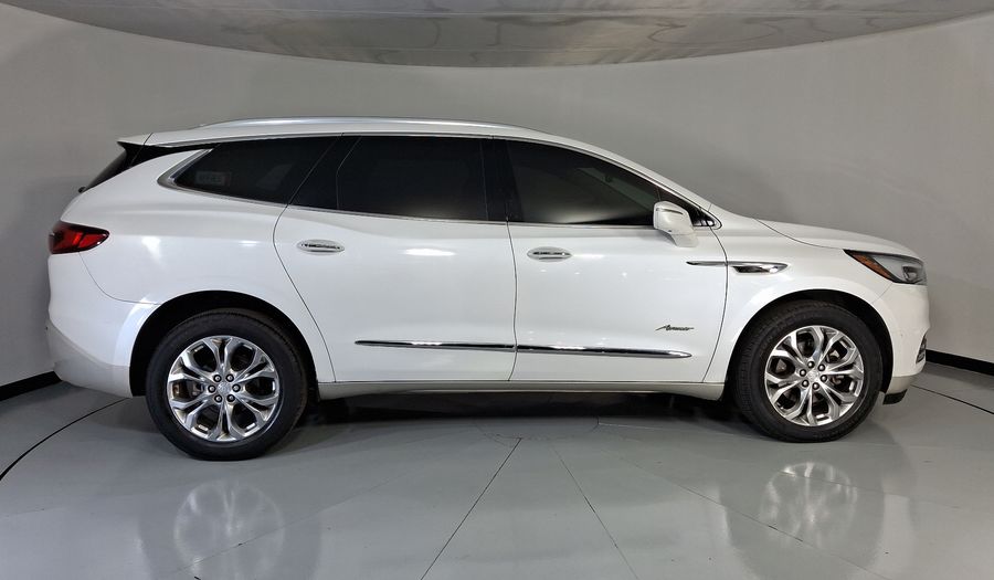 Buick Enclave 3.6 AVENIR AUTO 4WD Suv 2019