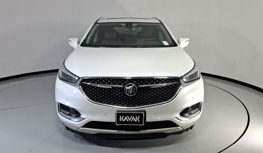 Buick Enclave 3.6 AVENIR AUTO 4WD Suv 2019