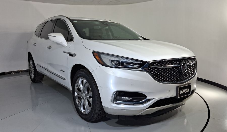 Buick Enclave 3.6 AVENIR AUTO 4WD Suv 2019