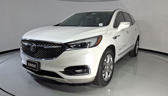 Buick • Enclave