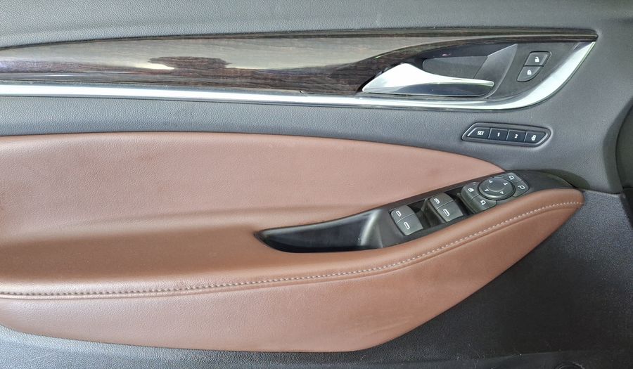 Buick Enclave 3.6 AVENIR AUTO 4WD Suv 2019