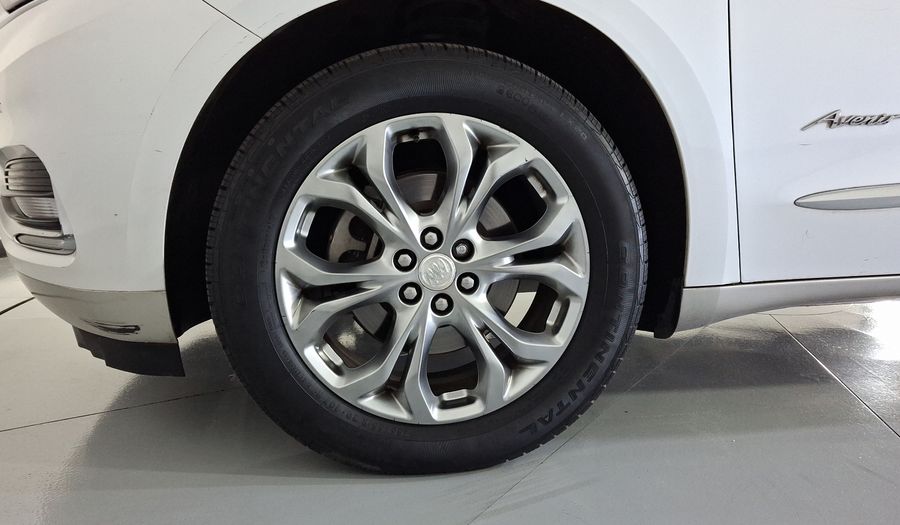 Buick Enclave 3.6 AVENIR AUTO 4WD Suv 2019